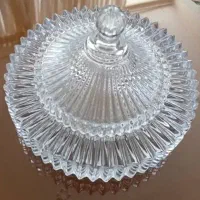 ظروف کریستال