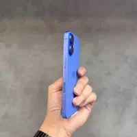 iPhone 16 Normal 256Gb Cha|موبایل|ارومیه, |دیوار