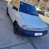 پراید 131 مدل 1399 خشک واقعی بشرط