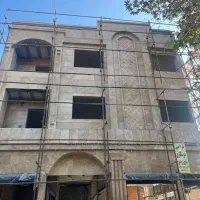 آپارتمان نو ساز