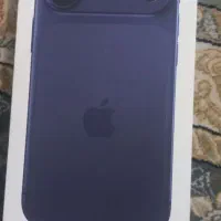 آیفون ۱۷ پرو ۲۵۶ پارت نامبر امارات