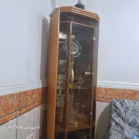 1عددویترین درحدنو|بوفه، ویترین، کنسول|اهواز, کوی رمضان|دیوار