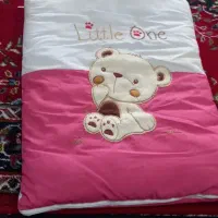 قنداق فرنگی‌ نوزاد