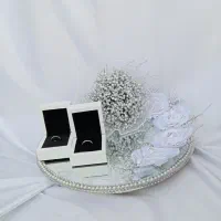 سینی حلقه