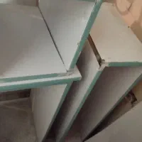 تعداد باکس و چوب ام دی آف. برای قفسه