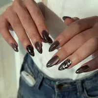 اف ویژه ناخن به مناسبت شب یلدا|خدمات آرایشگری و زیبایی|شاهین‌شهر, فردوسی|دیوار