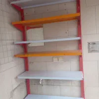 قفسه ثابت وسیار