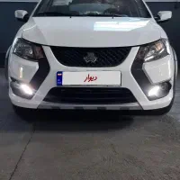 کوییک GXR تیپ L، مدل ۱۴۰۴