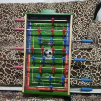 فوتبال دستی