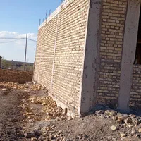 منزل مسکونی نیمه ساز در رفسنجان احمدآباد دفعه|فروش خانه و ویلا|کشکوئیه, |دیوار