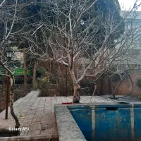 ۸۰۰متر بنا ۴۰۰متر حیاط عباس آباد