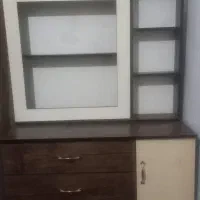 سرویس خواب در حد نو|تخت و سرویس خواب|حاجی آباد, |دیوار