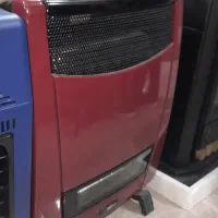 بخاری نو نیک کالا|بخاری، هیتر، شومینه|فولادشهر, مسکن مهر فولادشهر|دیوار