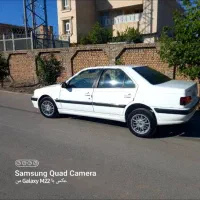 مدل401متورTU5در حد خشک بازدید (رومشکان)|خودرو سواری و وانت|کوهدشت, |دیوار