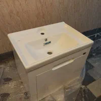 روشویی کابینتی|لوازم سرویس بهداشتی|سقز, |دیوار