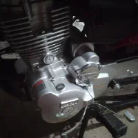 احسان150مودل1402|موتورسیکلت|ملکآباد, |دیوار