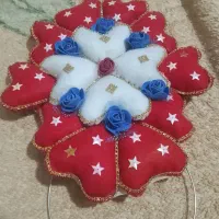 جا حوله|سفره، حوله، دستمال آشپزخانه|زاهدان, |دیوار