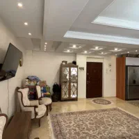 همیلا۹۵متر۲خوابه پارکینگ طبقه اول|فروش آپارتمان|تهران, پونک|دیوار