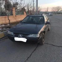 آردی مدل 82 سالم|خودرو سواری و وانت|هشتگرد, شهرک بعثت|دیوار