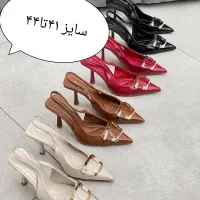بزرگپا زنانه