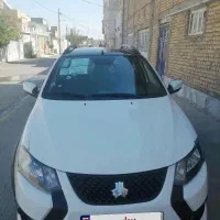 کوئیک GXR تیپ L مدل 403 فول|خودرو سواری و وانت|شیراز, شهرک فرهنگیان|دیوار