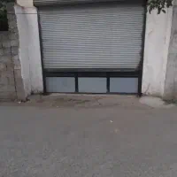 مغازه ۱۶ متری برای انبار|اجارهٔ مغازه و غرفه|رشت, شهرک احمد خمینی|دیوار