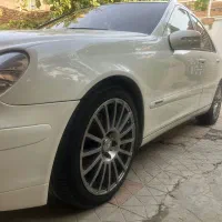 بنز C240|خودرو سواری و وانت|کرمانشاه, |دیوار