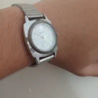 ساعت