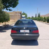 پارس مدل401|خودرو سواری و وانت|ارسنجان, |دیوار
