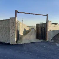 زمین ویلایی سعید آباد