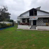 ویلایی ۴۵۰ متری ویو شالیزار کوچصفهان/سنگر/لولمان