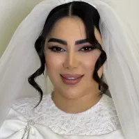 میکاپ شینیون عروس همراهی عروس فقط ۶ م