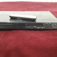 دستگاه  DVD PLAYER SUPERMAX درحد نو