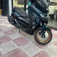 موتور اس وای ام جی ۲۰۰ مدل ۱۴۰۱ ر کارکرد ۱۸۰۰۰