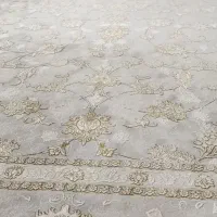 دو عدد فرش 9متری در حد نو 1200شانه|فرش|اسلامشهر, شهرک مصطفی خمینی|دیوار