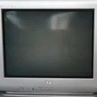 تلویزیون ال جی ۲۱ اینچ