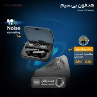 هدفون بی سیم|پخش‌کننده همراه|فسا, |دیوار