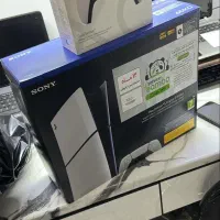 PS5 Slim Digital