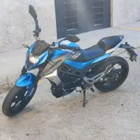 CF150 NK|موتورسیکلت|اهواز, کوروش|دیوار