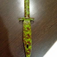 خنجر شمشیر چاقو