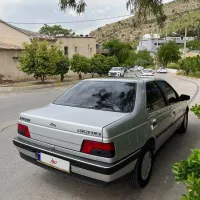 روا سال مدل ۸۹ (طرح ۴۰۵)