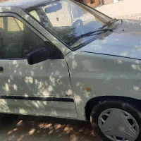 پراید ۸۲|خودرو سواری و وانت|اندیمشک, |دیوار