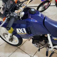 هوندا ax1 250