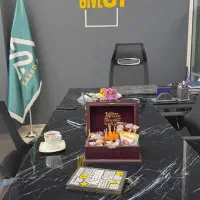 فیلمبردار و ادیتور آقا