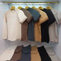 جوراب مردانه ب صورت عمده پوشاک پاییزه پخش عمده|لباس|اردبیل, |دیوار