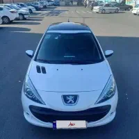 پژو ۲۰۷ پانوراما