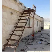 جوشکار سیار|خدمات پیشه و مهارت|اراک, |دیوار