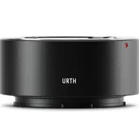 اداپتوربرندUrth لنز Olympus OMوبدنه دوربینLeica L|دوربین عکاسی و فیلم‌برداری|سقز, |دیوار