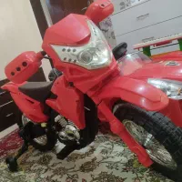 اسباب بازی شارژی|اسباببازی بچه|سهند, |دیوار