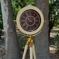 ساعت ایستاده کلاسیک سلطنتی پکن|ساعت دیواری و تزئینی|شیراز, شاهجیان|دیوار